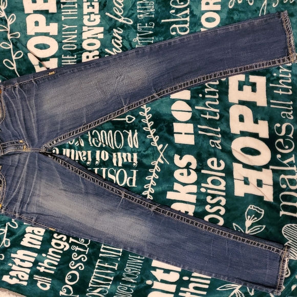 Big Star Denim - Big Star Vintage Collection Jeans